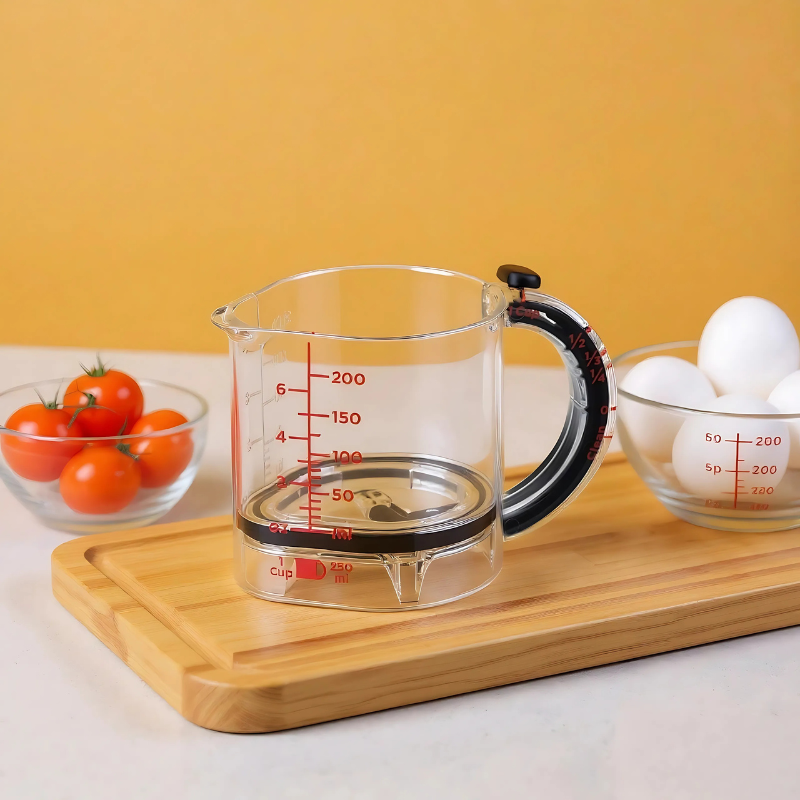 Smart Digital Measuring Tool - Halri