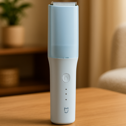 Baby Hair Trimmer Kit - Halri