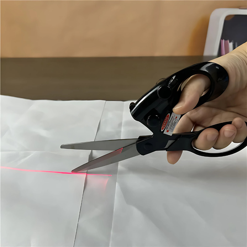 Premium Sharp Hair Scissors - Halri