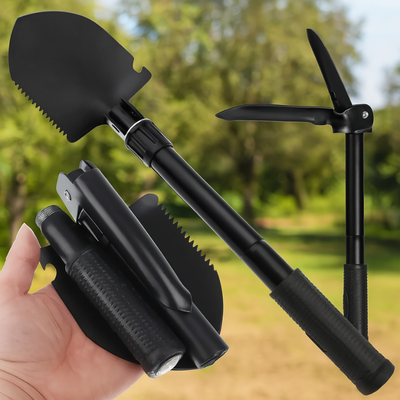 Premium Multi Tool Kit - Halri