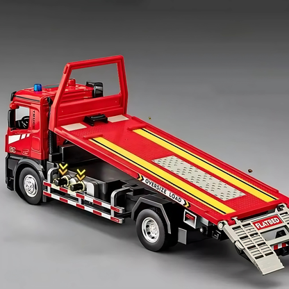 Heavy Duty Cargo Dolly - Halri