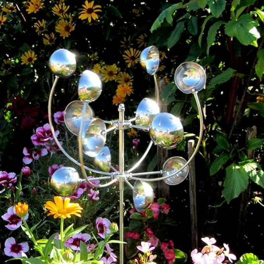 Rotating Shine Lamp - Halri