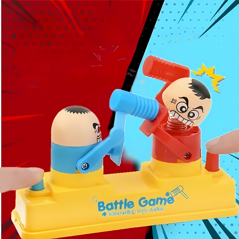 Fun Boxing Punch Bag - Halri