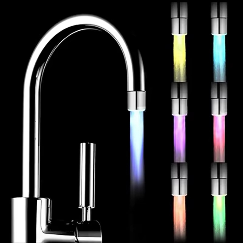 Blue LED Lamp - Halri
