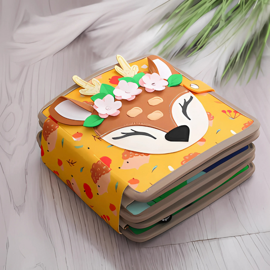 Whimsical Fairy Tale Wall Art - Halri