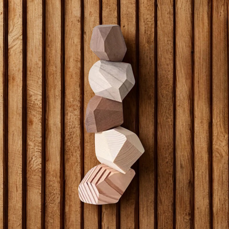 Natural Essential Oil Diffuser - Halri