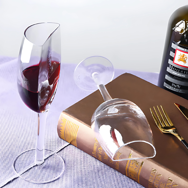 Stainless Wine Cutter - Halri