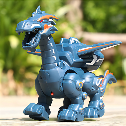 Fun Dinosaur Toy Figure - Halri