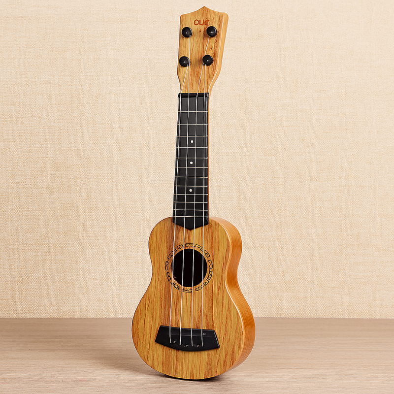 Portable Guitar Practice Tool - Halri