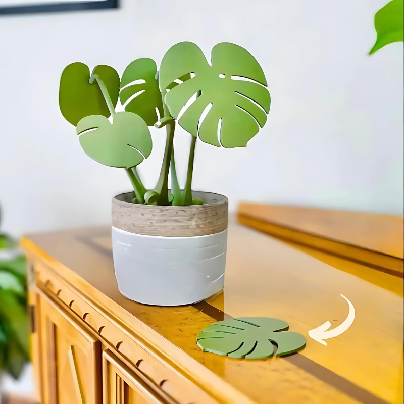 Nature Inspired Planter - Halri