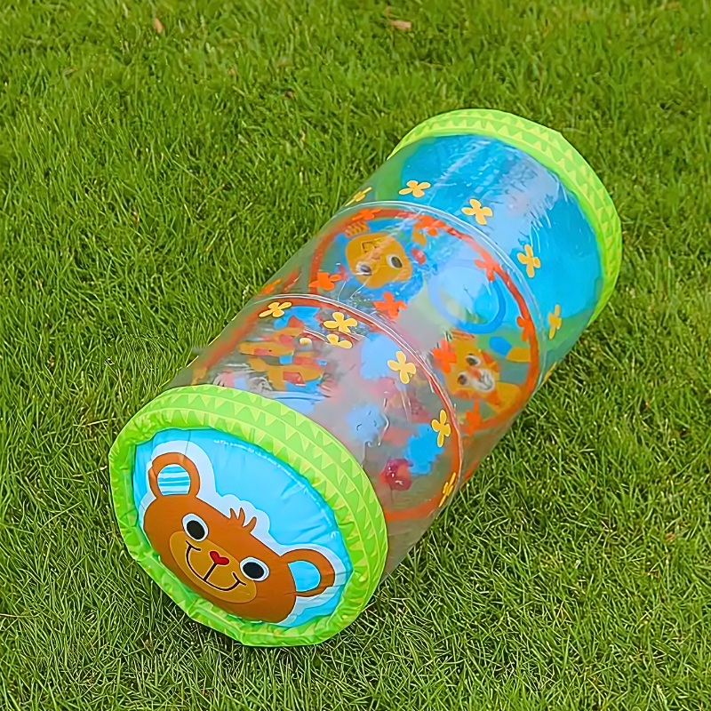 Cute Baby Crawling Playmat - Halri