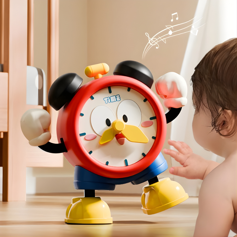Fun Dance Watch - Halri