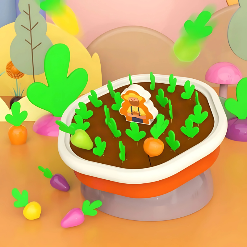 Mini Indoor Herb Planter - Halri