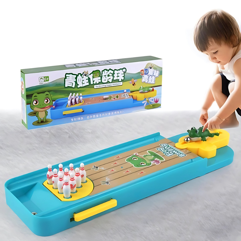 Fun Green Frog Roller Skates - Halri