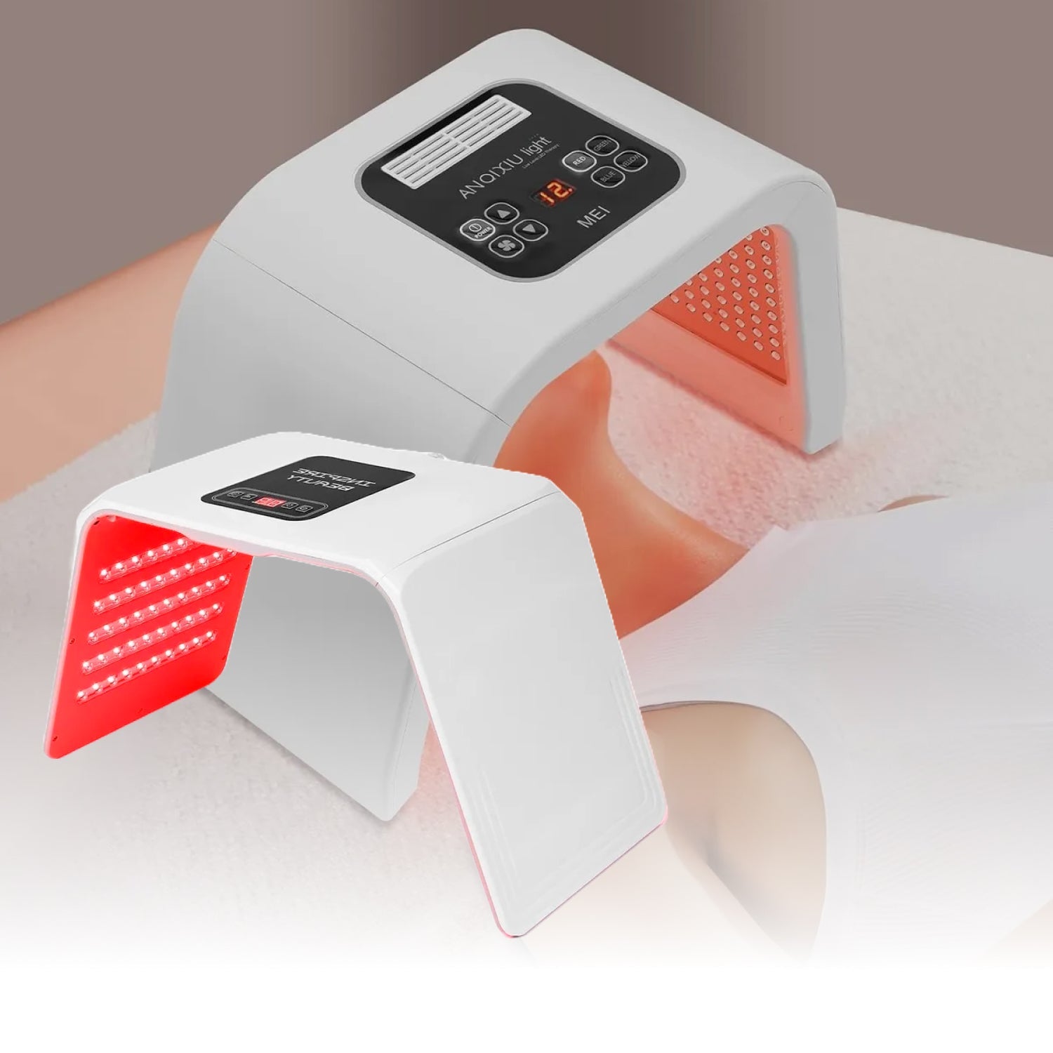 Selected Variant Image
