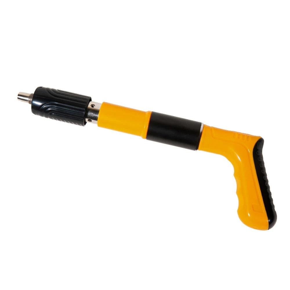 Heavy Duty Steel Nail Gun