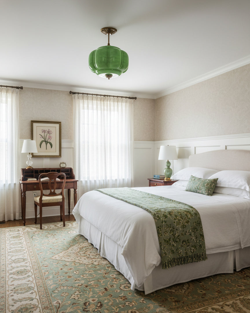 Classic Style Ceiling Light Fixtures