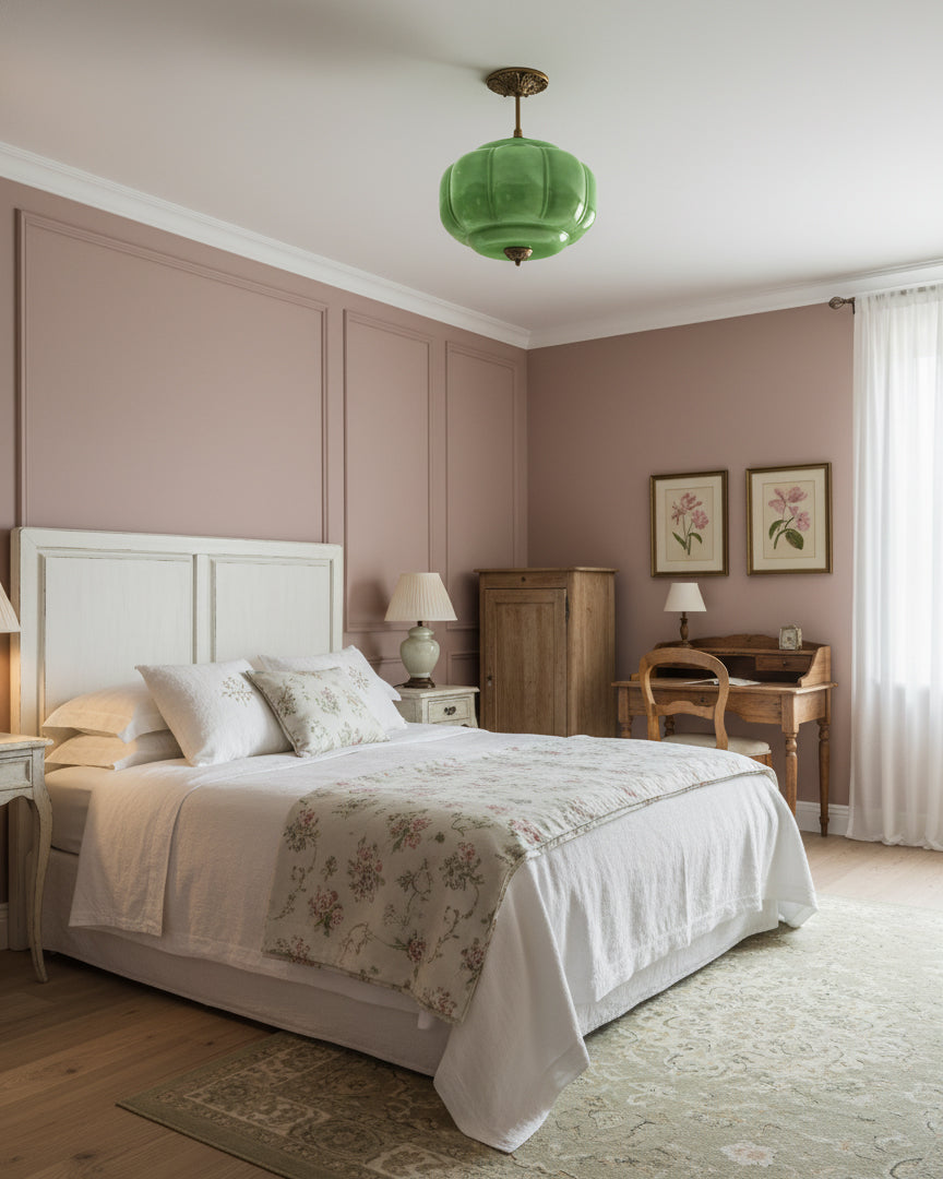 Classic Style Ceiling Light Fixtures