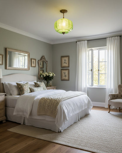 Classic Style Ceiling Light Fixtures