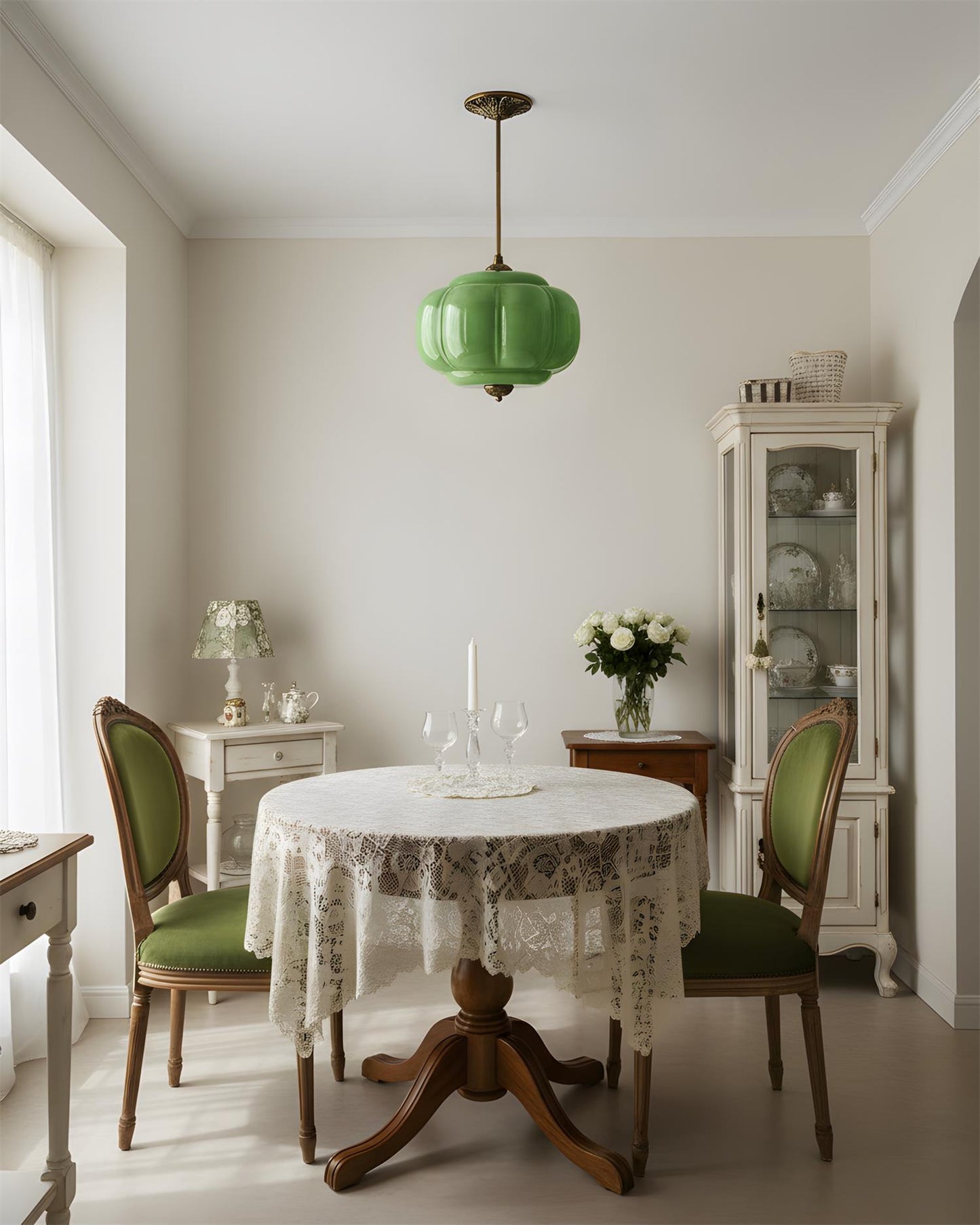 Classic Style Ceiling Light Fixtures