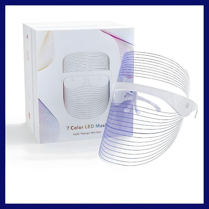 Natural Radiance Face Lamp - Halri