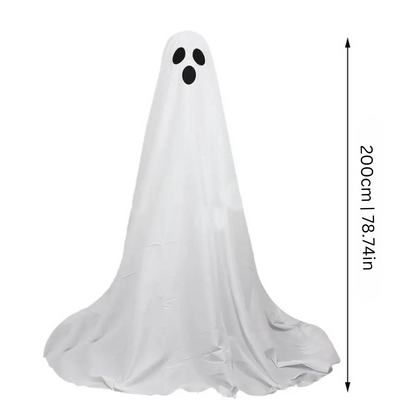 Colorful Halloween LED Lamp - Halri