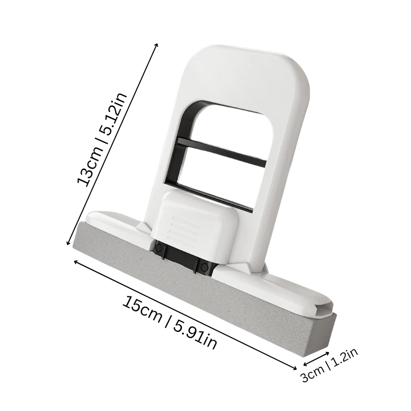 Compact Car Windshield Wiper - Halri