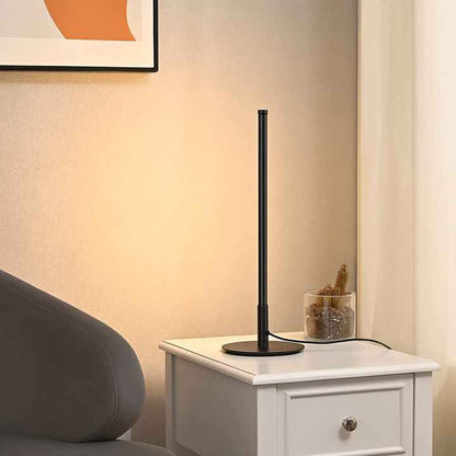 Soft Touch LED Nightlight Set with Adjustable Dimmer - Halri