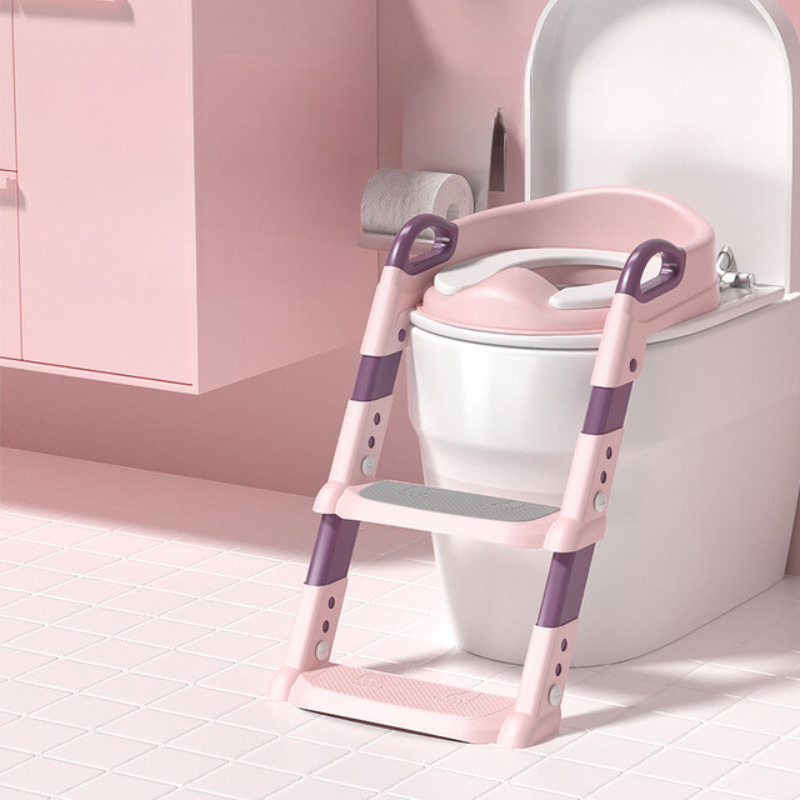 Portable Folding Potty Trainer for Toddlers