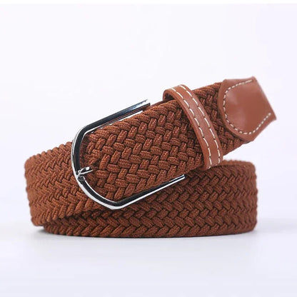 Comfortable Elastic Waist Belt for Daily Wear
