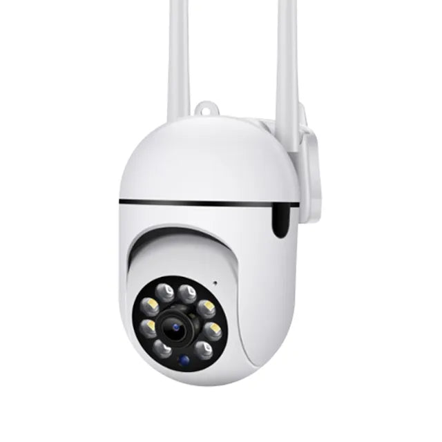 Wireless Eindhoven Home Security Camera