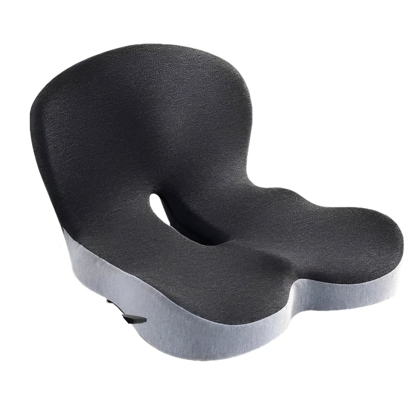 Comfortable Orthopedic Seat Cushion with Back Support - Halri