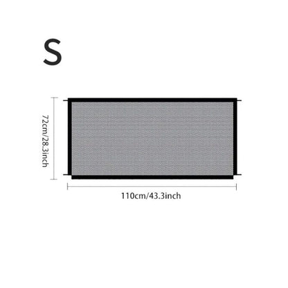 Secure Baby and Pet Indoor Safety Gate