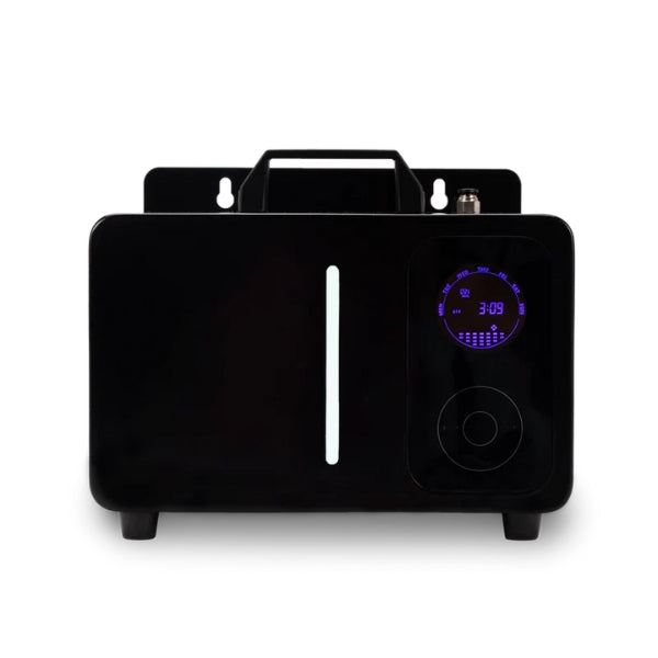 Large Room Air Freshener with Timer and Pet Friendly - Halri