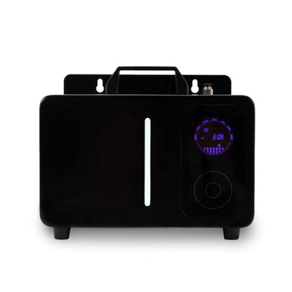 Large Room Air Freshener with Timer and Pet Friendly - Halri