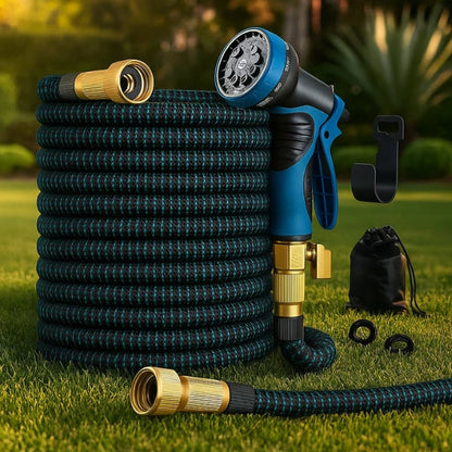 Flexible Easy Use Outdoor Water Hose