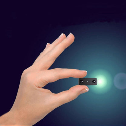 Compact WiFi Home Security Camera with Night Vision - Halri