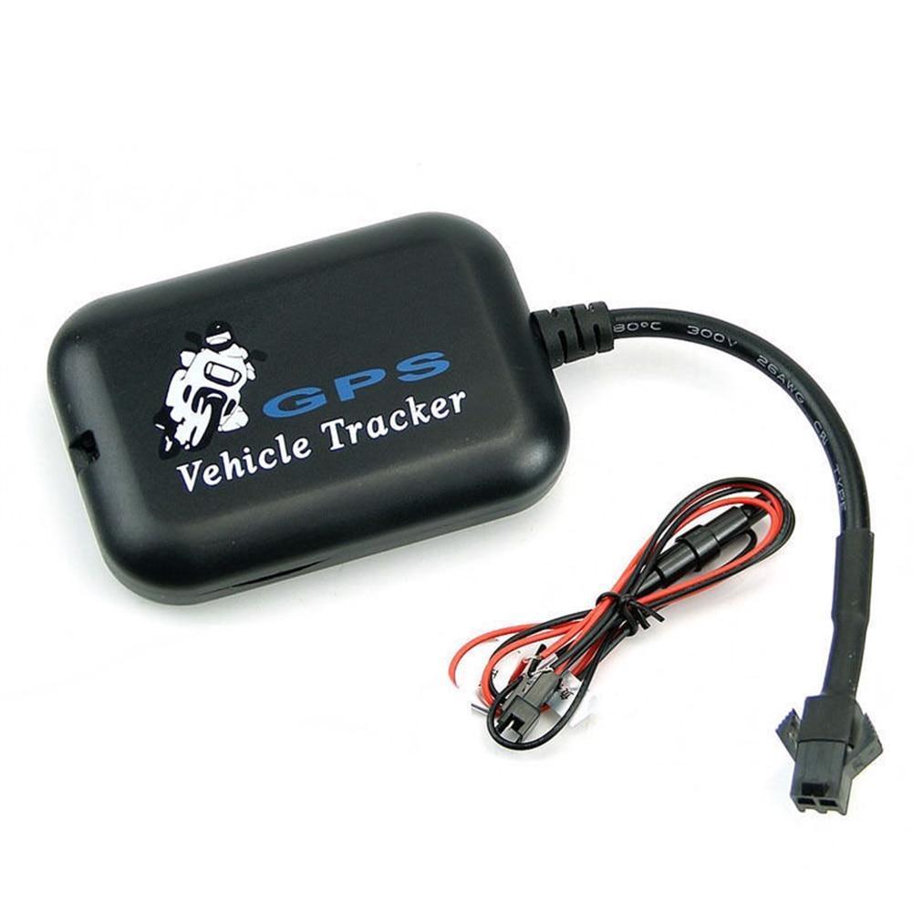 Compact Car GPS Tracker Device - Halri