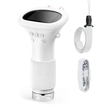 Portable Digital Microscope 1000x Zoom