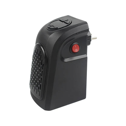 Compact Space Electric Heater – Personal Portable Heater - Halri