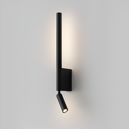 Simple 330° Adjustable LED Wall Lamp - Halri
