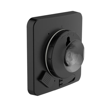 Minimalist Digital Shower Timer with High-Contrast Display – Water-Resistant and Cord-Free Design for Efficient Time Management 1