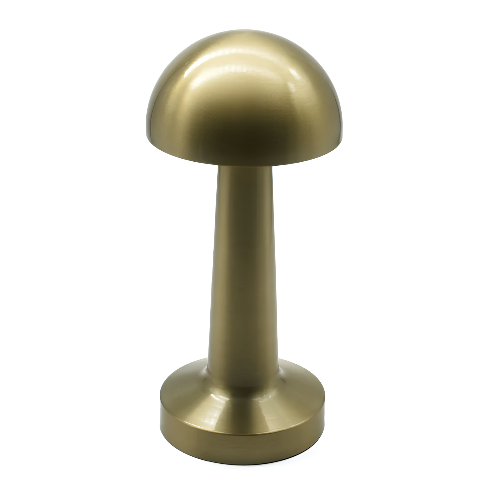 Simple Dimmable LED Table Lamp - Halri