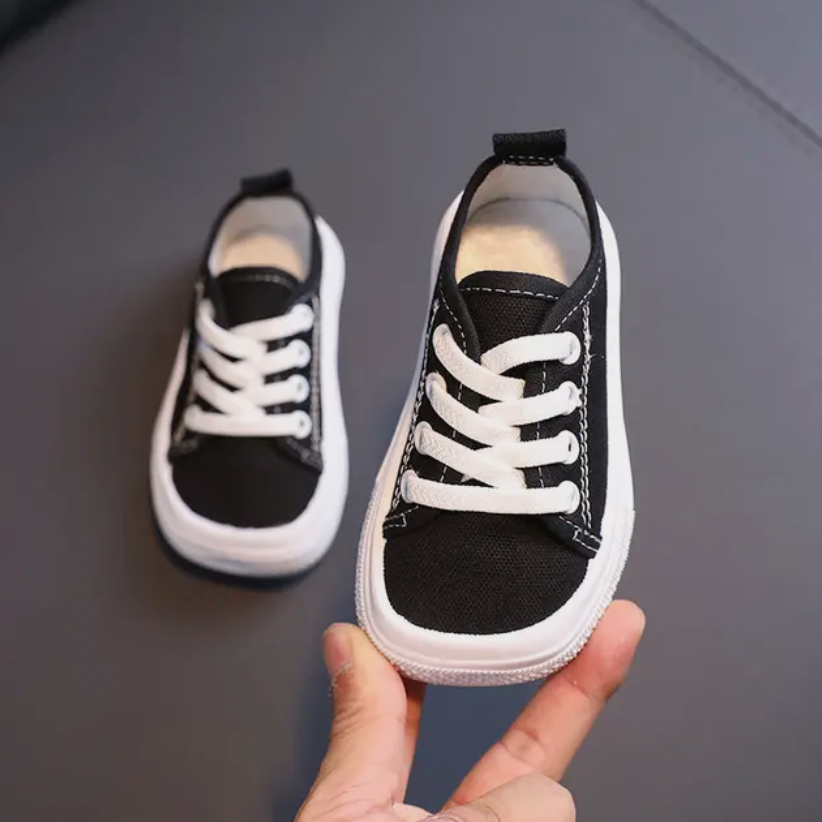 Comfy Kids Barefoot Shoes | Flexible, Grip Sole, Sizes 21-32