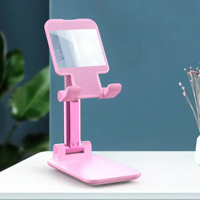 Portable Adjustable Phone Stand