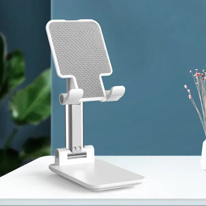 Portable Adjustable Phone Stand