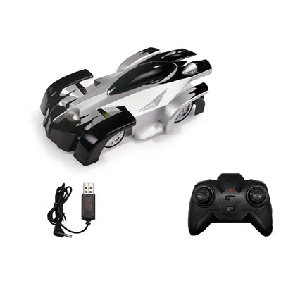 Halri | Wall Climbing Remote Control Stunt Car