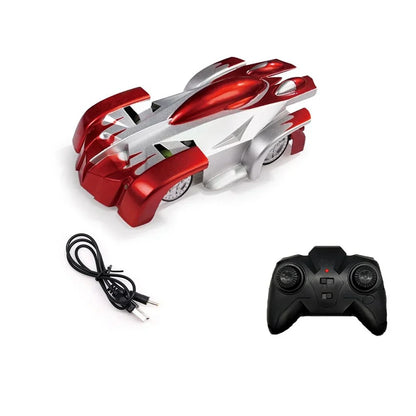 Halri | Wall Climbing Remote Control Stunt Car