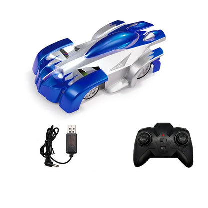 Halri | Wall Climbing Remote Control Stunt Car - Halri