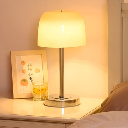 Slim LED Desk Lamp - Elegant and Energy Saving